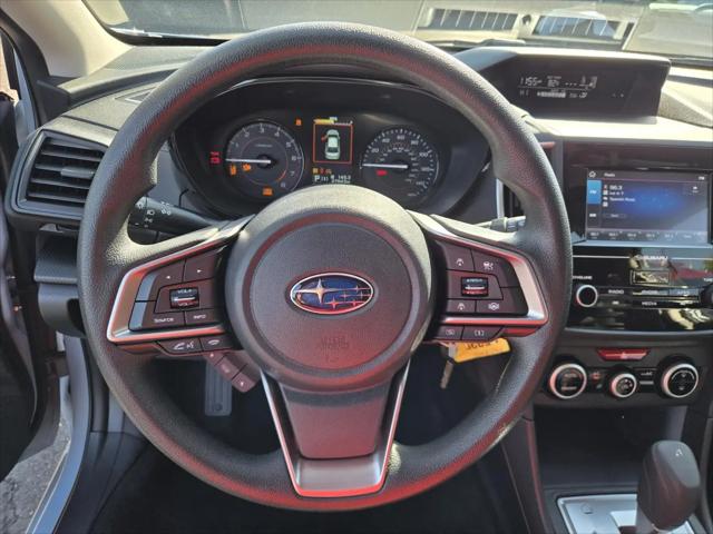 2023 Subaru Crosstrek 2.0i