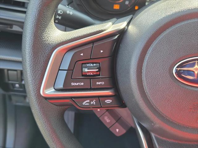 2023 Subaru Crosstrek 2.0i