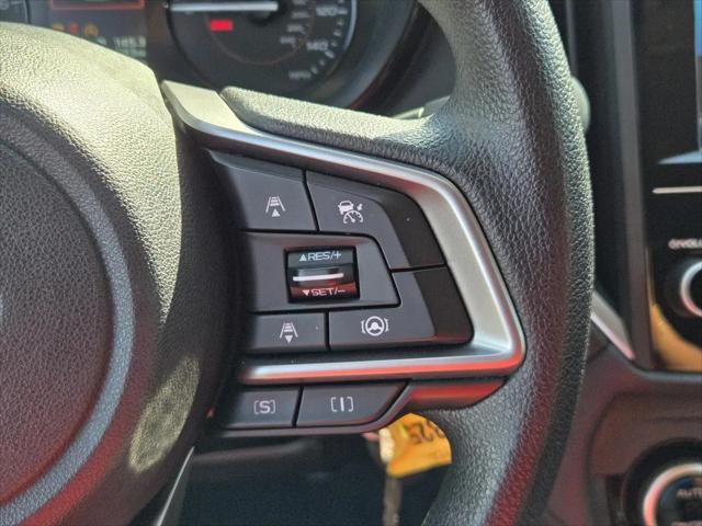 2023 Subaru Crosstrek 2.0i
