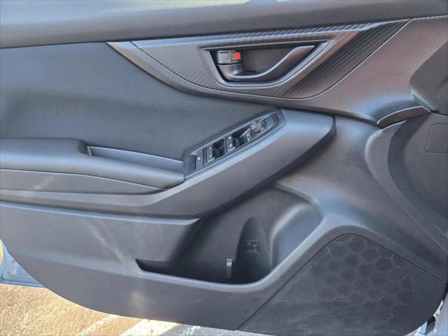 2023 Subaru Crosstrek 2.0i