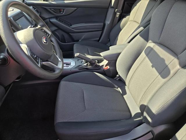 2023 Subaru Crosstrek 2.0i