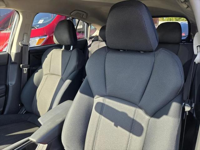 2023 Subaru Crosstrek 2.0i