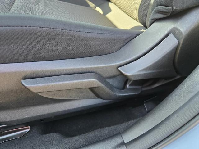 2023 Subaru Crosstrek 2.0i