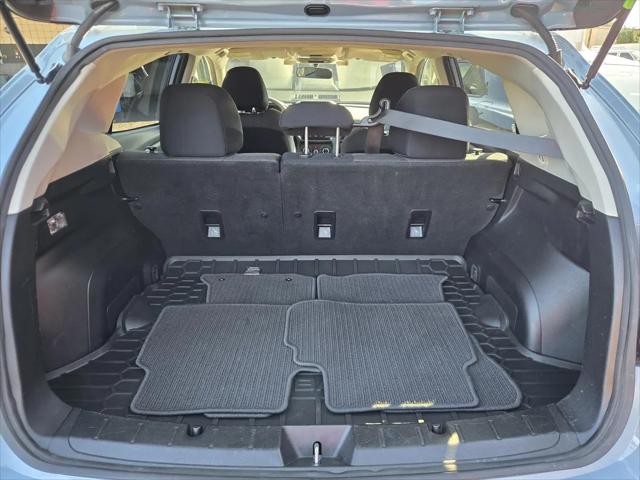 2023 Subaru Crosstrek 2.0i
