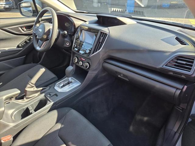 2023 Subaru Crosstrek 2.0i