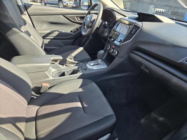 2023 Subaru Crosstrek 2.0i