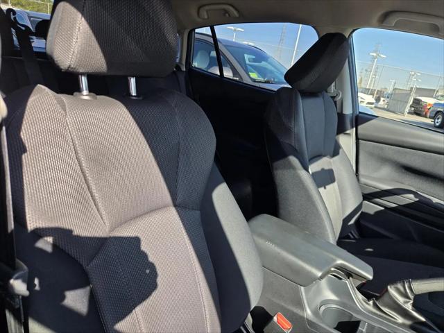 2023 Subaru Crosstrek 2.0i