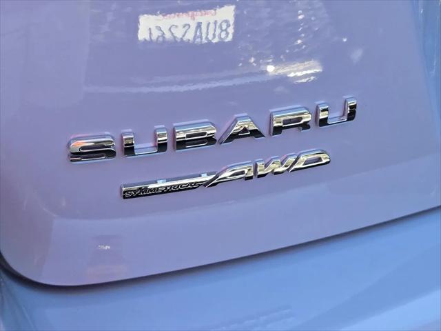 2023 Subaru Crosstrek 2.0i