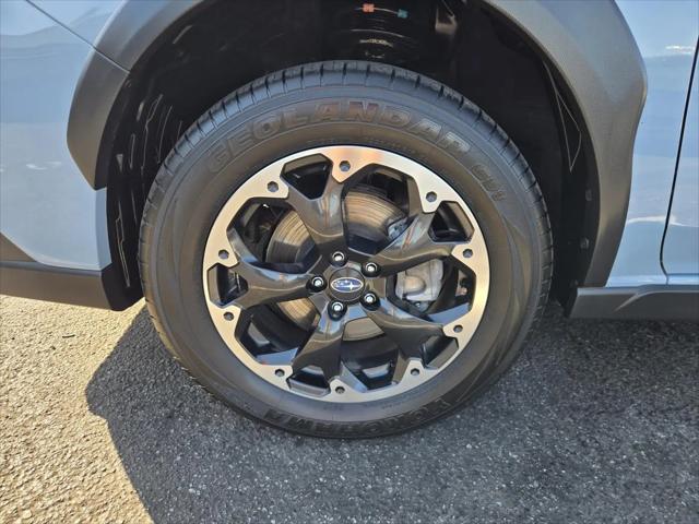2023 Subaru Crosstrek 2.0i