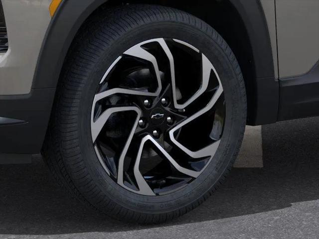 2026 Chevrolet TrailBlazer AWD RS