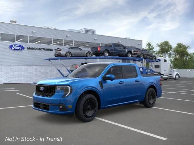 2026 Ford Maverick Lobo for sale in Sierra Vista, AZ