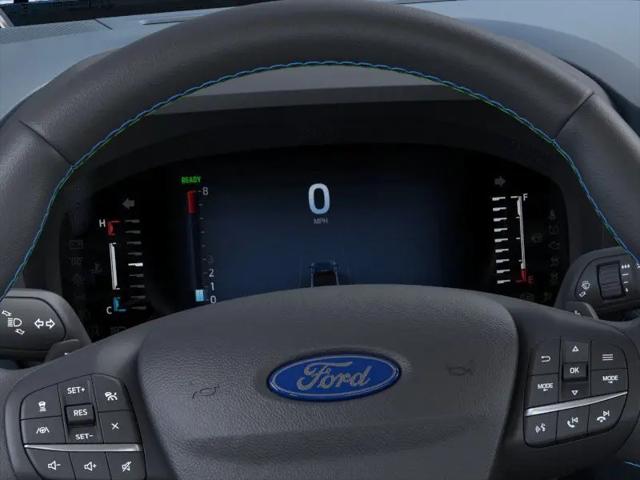 2026 Ford Maverick Lobo