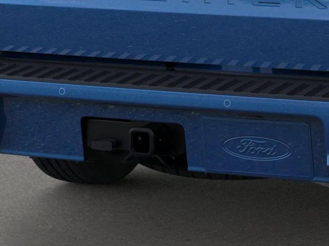 2026 Ford Maverick Lobo