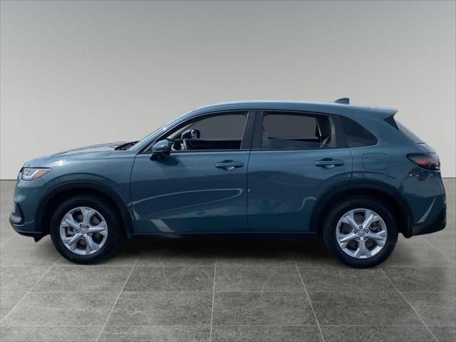 2024 Honda HR-V 2WD LX