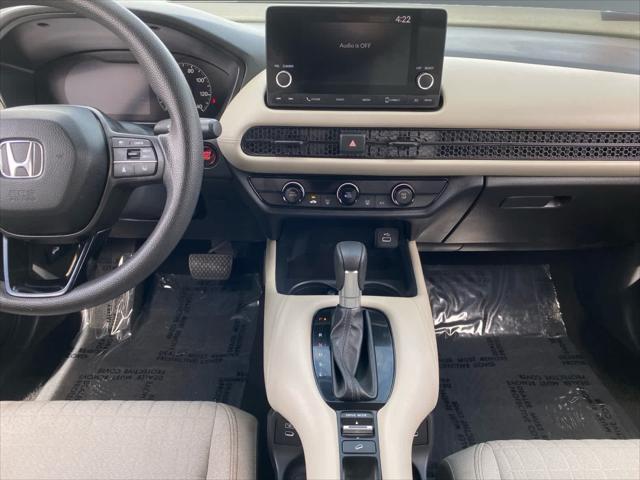 2024 Honda HR-V 2WD LX