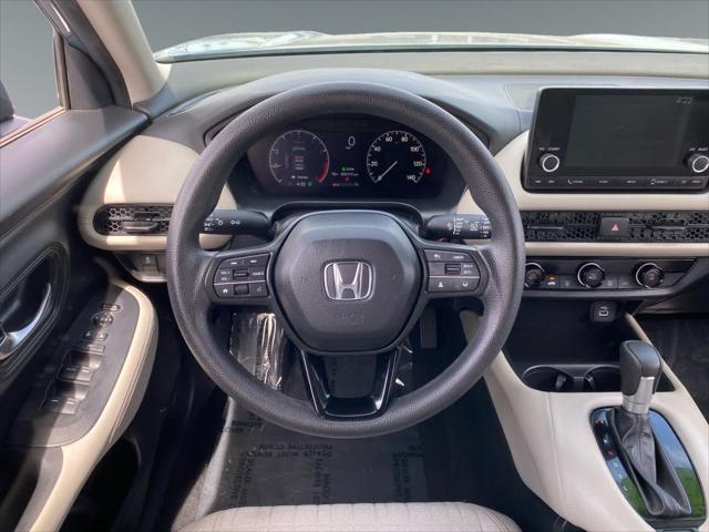 2024 Honda HR-V 2WD LX