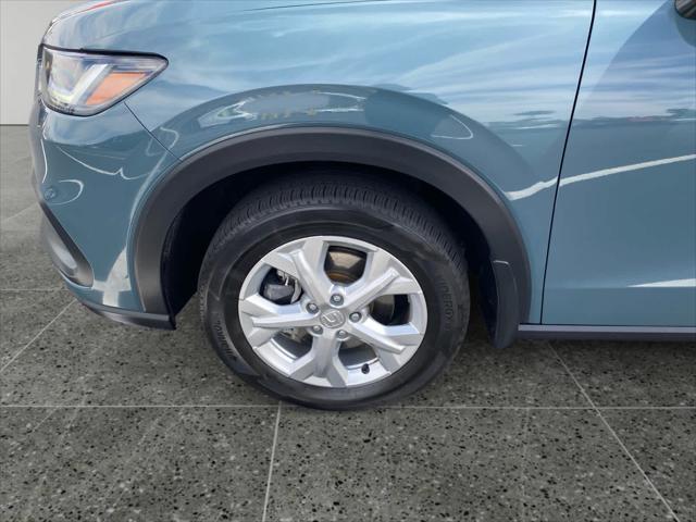 2024 Honda HR-V 2WD LX