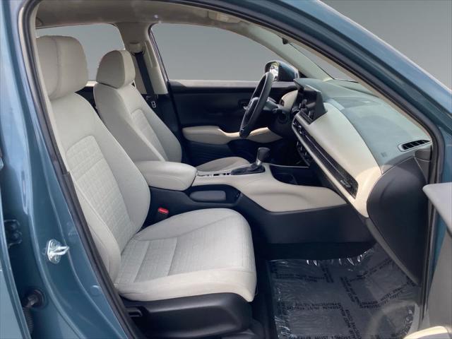 2024 Honda HR-V 2WD LX