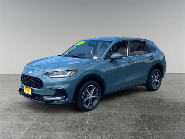 2024 Honda HR-V EX-L w/BSI for sale in Moreno Valley, CA