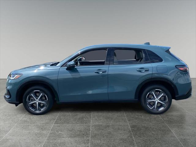 2024 Honda HR-V EX-L w/BSI