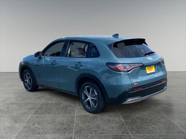 2024 Honda HR-V EX-L w/BSI