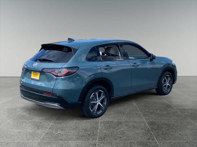 2024 Honda HR-V EX-L w/BSI