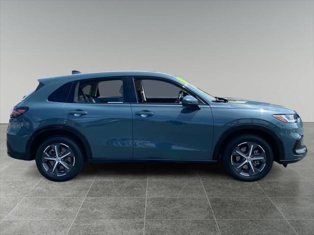 2024 Honda HR-V EX-L w/BSI