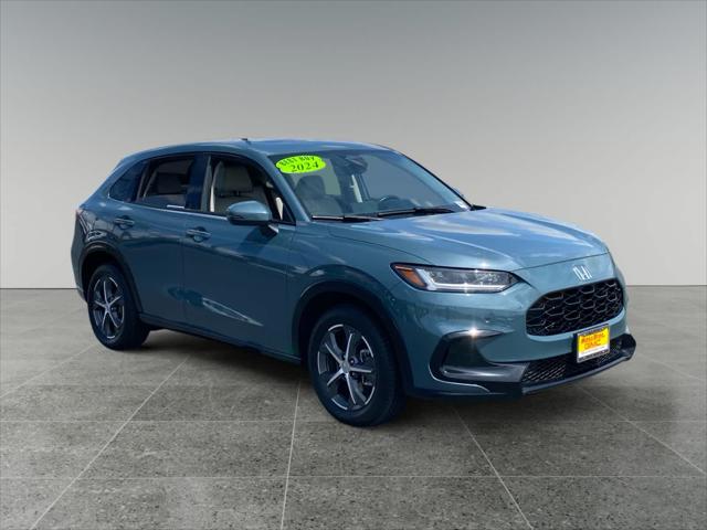 2024 Honda HR-V EX-L w/BSI