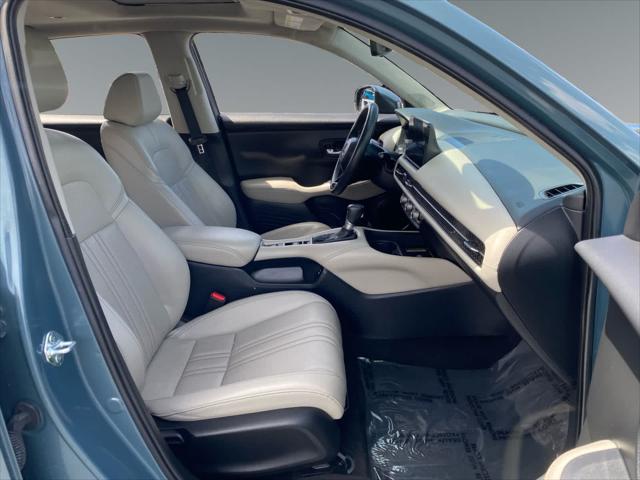 2024 Honda HR-V EX-L w/BSI