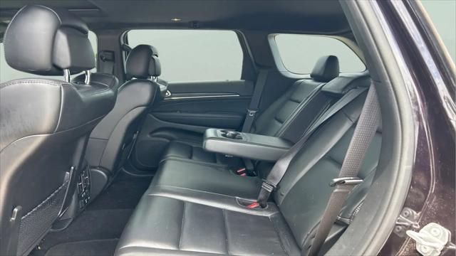 2020 Jeep Grand Cherokee Limited 4x2