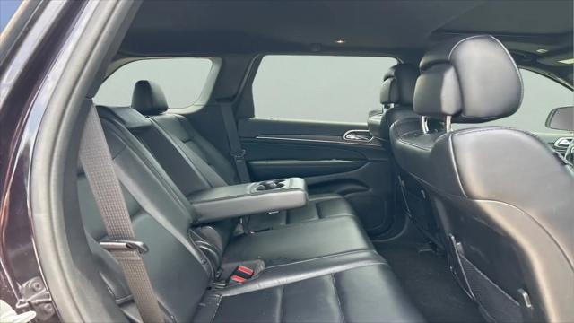 2020 Jeep Grand Cherokee Limited 4x2