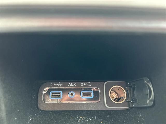 2020 Jeep Grand Cherokee Limited 4x2