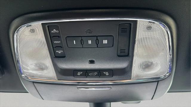 2020 Jeep Grand Cherokee Limited 4x2