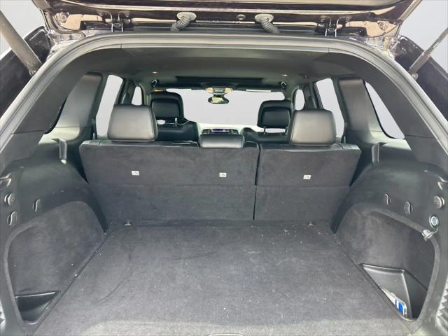 2020 Jeep Grand Cherokee Limited 4x2