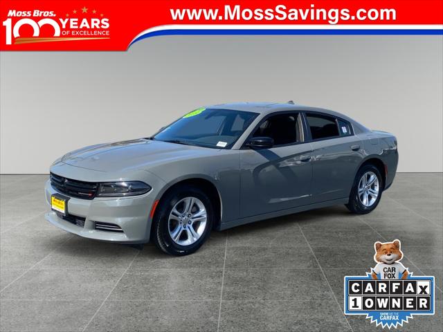 2023 Dodge Charger SXT for sale in Moreno Valley, CA