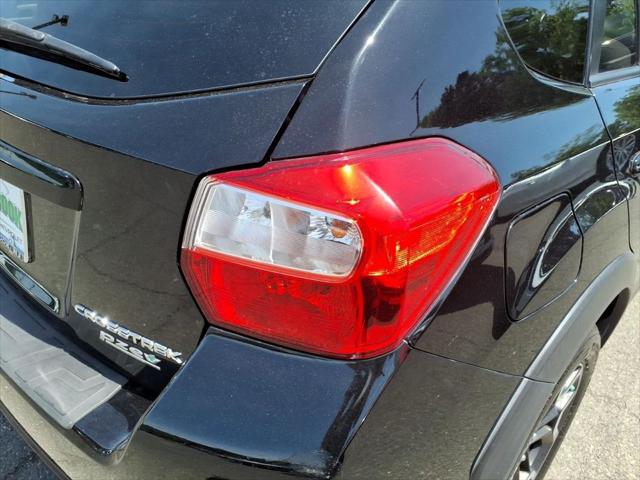 2016 Subaru Crosstrek 2.0i Premium
