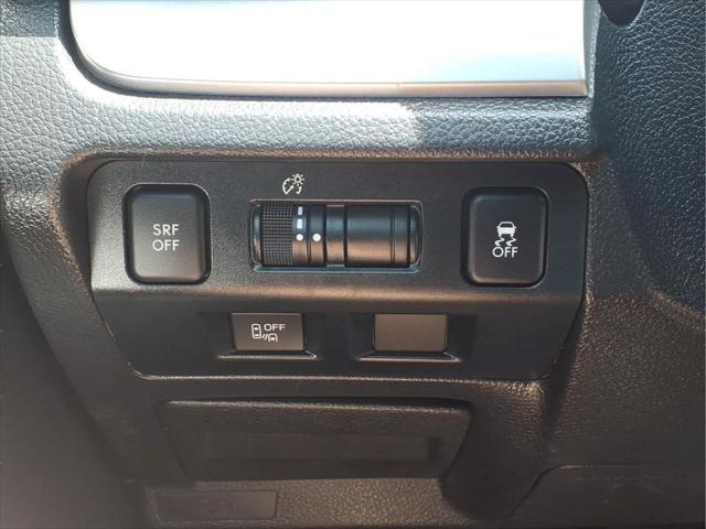 2016 Subaru Crosstrek 2.0i Premium