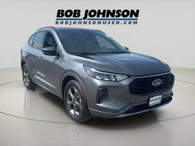 2023 Ford Escape ST-Line for sale in Pulaski, NY