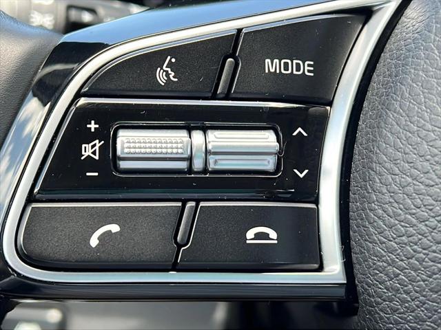 2021 Kia Seltos EX