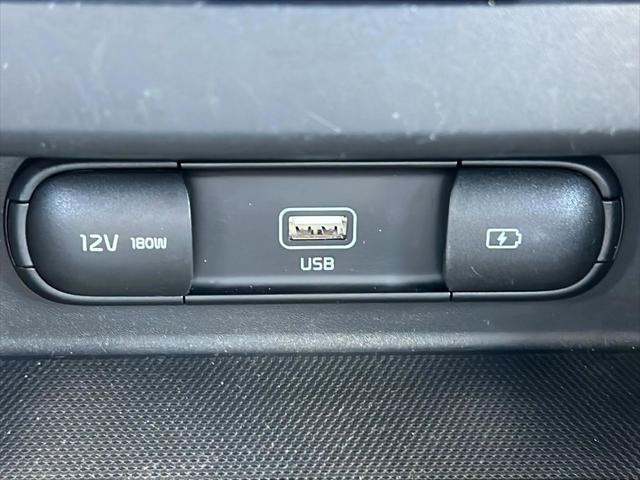 2021 Kia Seltos EX