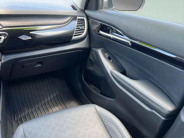2021 Kia Seltos EX