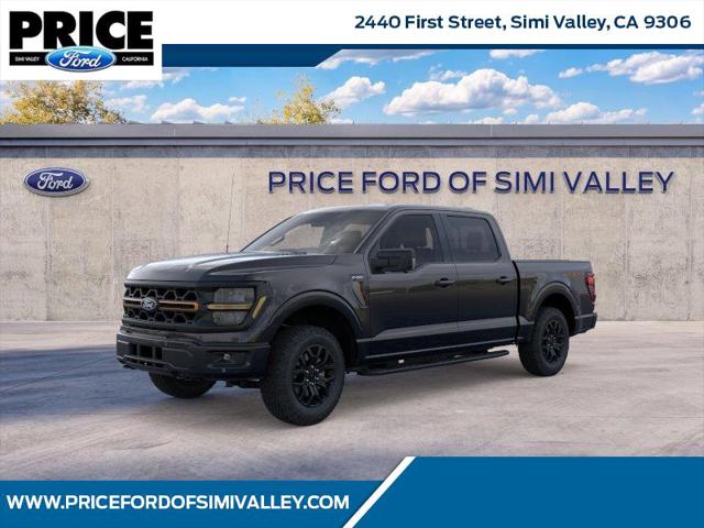 2026 Ford F-150 Tremor for sale in Simi Valley, CA