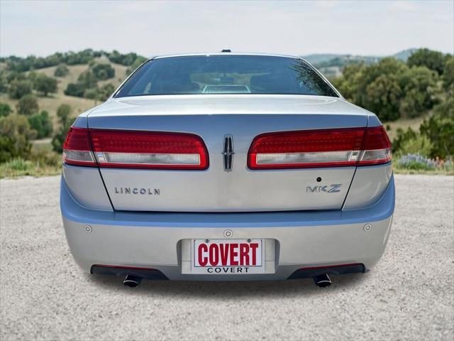 2011 Lincoln MKZ Base