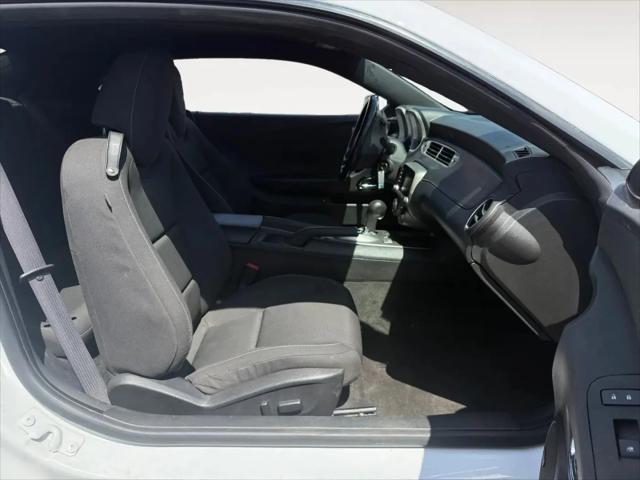 2015 Chevrolet Camaro 1LT