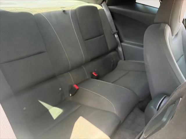 2015 Chevrolet Camaro 1LT