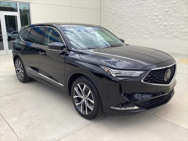 2022 Acura MDX Technology Package