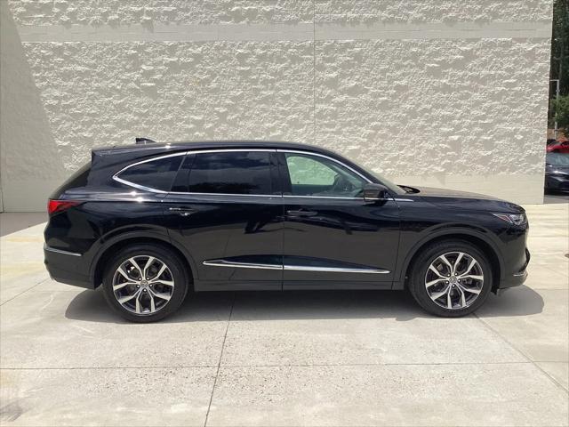 2022 Acura MDX Technology Package
