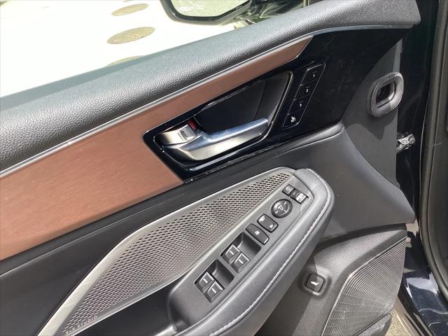 2022 Acura MDX Technology Package