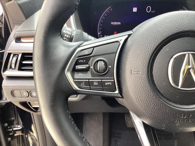 2022 Acura MDX Technology Package