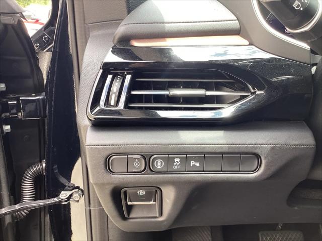 2022 Acura MDX Technology Package